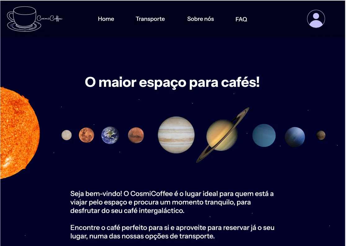 CosmiCoffee