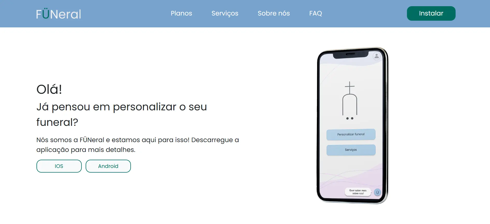 FUNeral Design