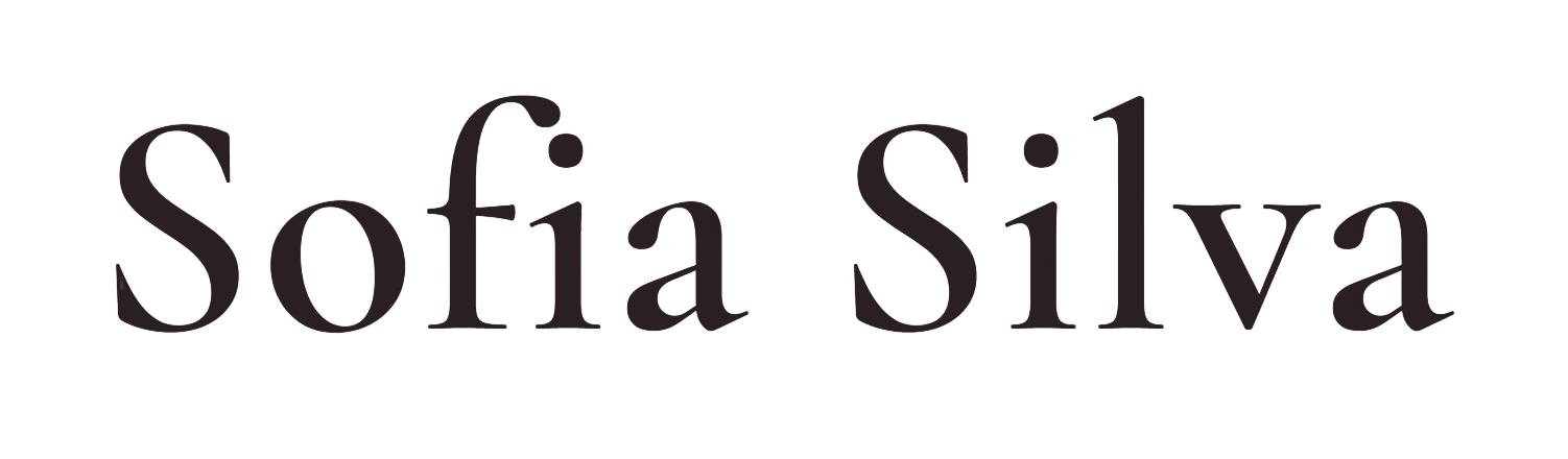 Logo Sofia Silva