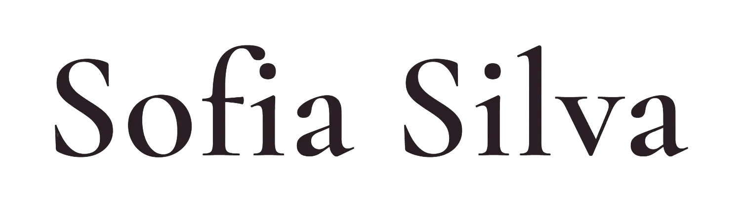 Logo Sofia Silva